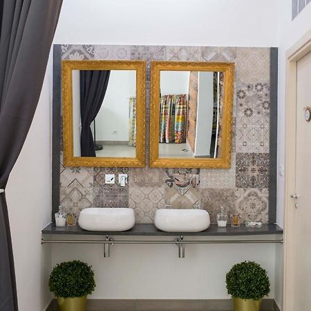 Al Cortile Del Re Luxury Home Katanya Dış mekan fotoğraf