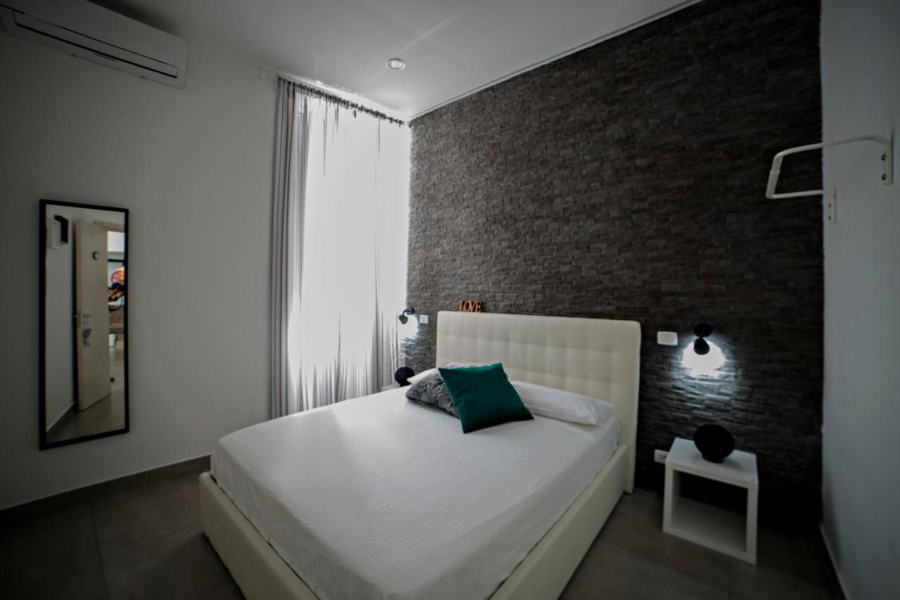 Al Cortile Del Re Luxury Home Katanya Dış mekan fotoğraf