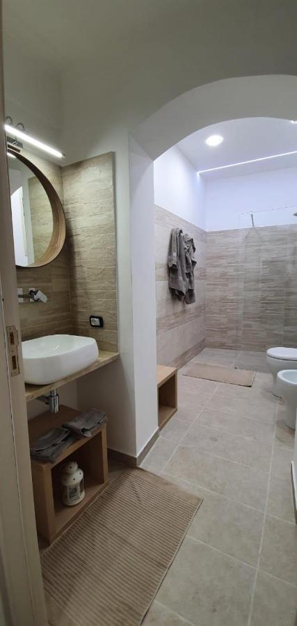 Al Cortile Del Re Luxury Home Katanya Dış mekan fotoğraf